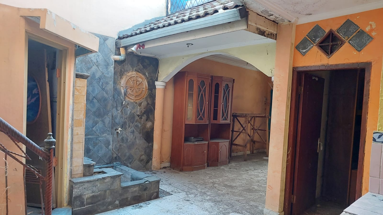 Rumah Dijual di Cluster Kancil Jababeka Cikarang 